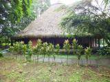 Onze hut