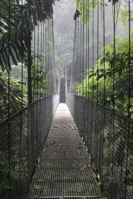 Hangbrug