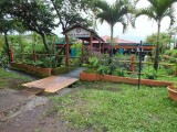 Het restaurantje Macadamia