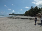 Strand Samara