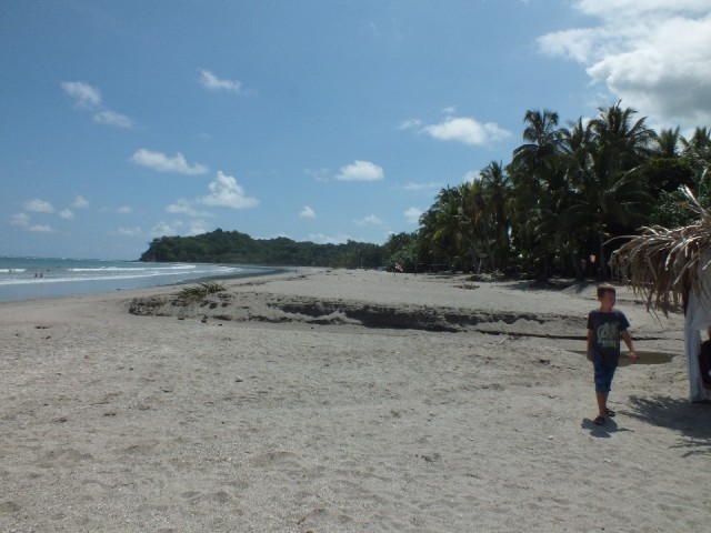 Strand Samara