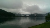 Omgeving rond het meer van Bled