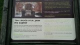 Wat info over het kerkje
