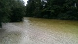 Omgeving meer
