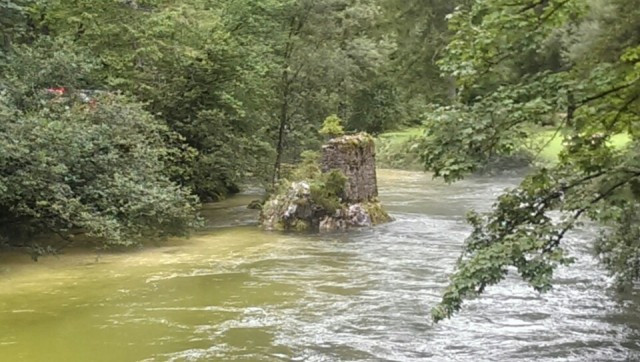 Omgeving meer