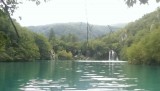 Plitvice watervalleb