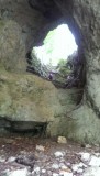 Grotten in Plitvice