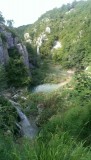 Plitvice is ect bijzonder mooi