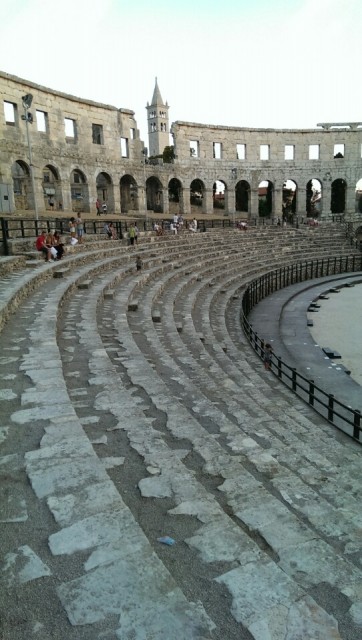 Amfitheater