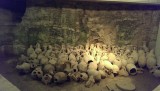 Verzameling potten