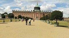 Het neues paleis