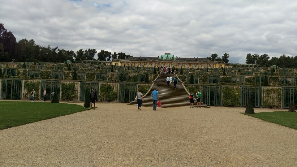 Sans souci