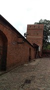 De scheve toren van torun