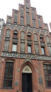 Geboortehuis copernicus