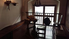 Werkkamer copernicus