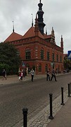 Oude stadhuis