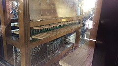 Het carillonorgel