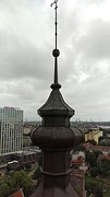 Op de toren