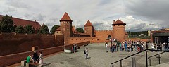 Kasteel malbork