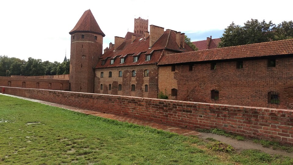 Kasteel Malbork