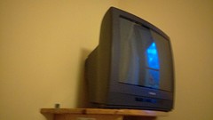De moderne tv