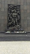 Monument voor de helden van het getto