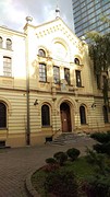 De synagoge