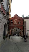Poort