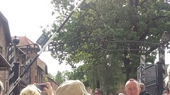 Hek auschwitz