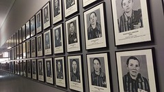 De foto's van de slschtoffers