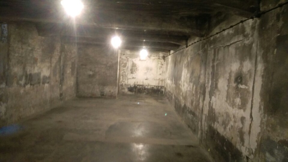Gaskamer