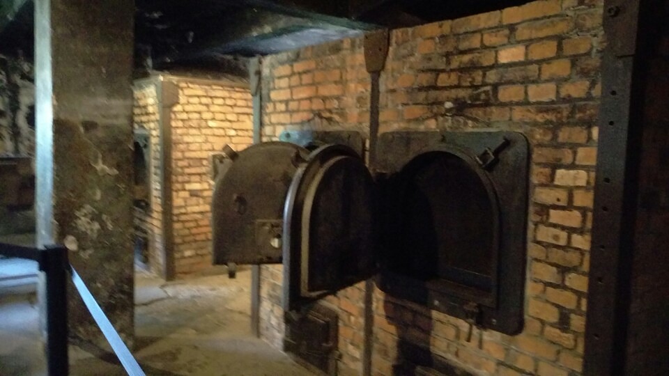Crematorium