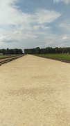 Het perron