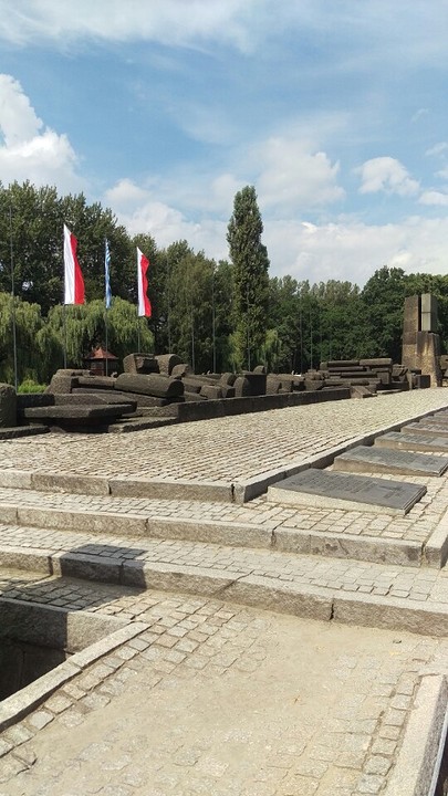 Monument