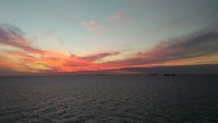 Nog mooiere lucht.