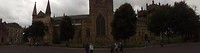Cathedral of Durham.
