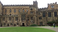 Castle of Durham