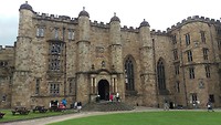 Castle of Durham