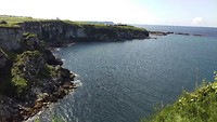 Uitzicht Torr's head