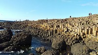 Giant's Causeway