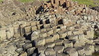 Giant's Causeway
