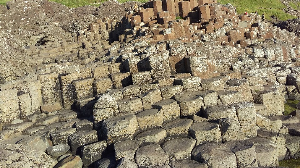 Giant's Causeway