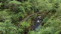 Glenariff park