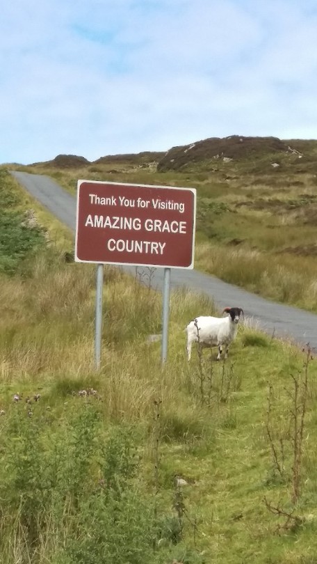 Amazing Grace