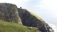 Kliffen Slieve League