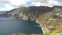 Kliffen Slieve League