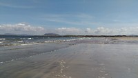 Atlantische kust