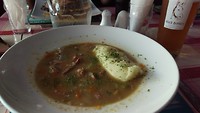 Irish stew