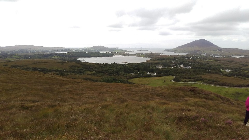 Connemera