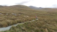Wandeling Connemera